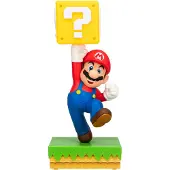 Paladone Super Mario Mario Lampe