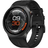 OPPO Watch X3 - Obsidian Black