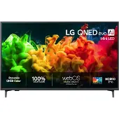 LG 43qned8eb3f.aeu 43´´ 4k Led Tv