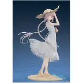AniGift Bungaku Shoujo 1/7 Toko Amano 24 Cm Figur