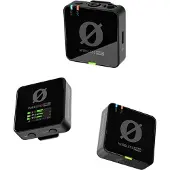 Rode RØDE Wireless PRO - Mikrofonsystem