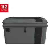 Turtle Beach PlayTrek 2-in-1 Case - Charcoal Black