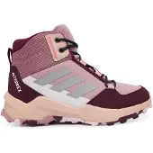 Adidas Terrex Ax4r Mid Vandresko, størrelse 35
