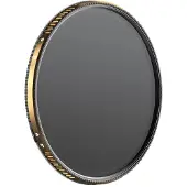 Polar Pro Vario Vnd 82 Mm 6/9 Stops Edition Ii Dslr/dslm-kamerafilter