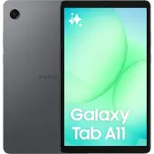 Samsung Galaxy Tab A11 LTE (8.7”) 64 GB Gray, Gray