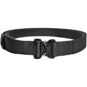 Tasmanian Tiger Modular Belt Set, bælte, sort