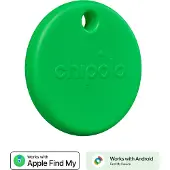 Chipolo POP - Green (1-Pack)