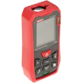 Uni-T Lm100a Laser Afstandsmåler