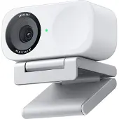 Insta360 Link 2C, 3840 x 2160 pixel, 4K Ultra HD, 60 fps, 360p, 720p, 1080p, 2160p, H.264, M-JPEG, 4x