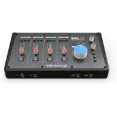 Solid state logic Ssl12 12/8 Usb-c Lydinterface