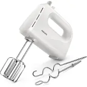 Philips HR3705/00 håndmixer 300 W White