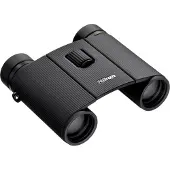 Nikon Sportstar EX II, Loft, 10x, 2,5 cm, Vandfast, Sort, 310 g