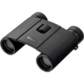 Nikon Sportstar EX II, Loft, 8x, 2,5 cm, Vandfast, Sort, 310 g