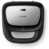 Philips 5000 Series HD2350 - Sandwichmaskine/vaffelmaskine/croque-monsier-maskine - 750 W