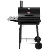 Char-Griller Lauko kepsninė Wrangler