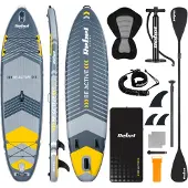 Rebel ACTIVE RBA-4507 SUP lenta - pilka