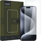 Hofi Glass Pro+ Apple iPhone 15 klar