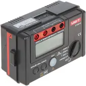 Uni-T UT-501B ISOLATIONSMODSTANSMETER