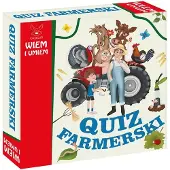 Kangur Jeg ved, og jeg kan. Landmandens quiz
