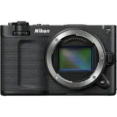 Nikon ZR Cinema-kamera