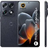 Motorola signature 512GB/16GB - PANTONE Carbon