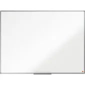 Nobo Essence stål magnetisk whiteboard 120x90cm