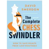 New in Chess Den komplette skaksvindler