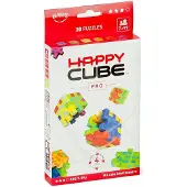 SmartGames Happy Cube Pro (1 del) IUVI-spil
