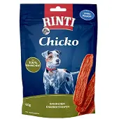 Rinti | Snacks Chicko | Pose - Kanin 60g