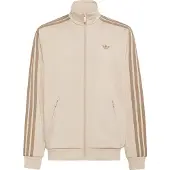 Adidas Originals Cardigan - Firebird - Khaki Three - - 15 år (170) - Cardigan
