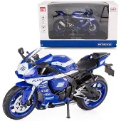 Lena Sports racermotorcykel 1:12