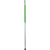 Master Nederste stolpe til sikkerhedsnet 109 cm