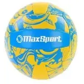 Artyk MaxSport 133305 volleyballnet-udstyr pæl