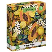 Dodo Easy-XL Botanikpuslespil. Tropiske frugter