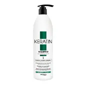 Chantal 1000 g Prosalon KERATIN shampoo