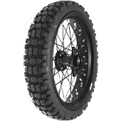 Deli Tire DELI SB-107 dæk 110/80-18 TT