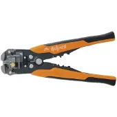 Neo Tools ISOLERET LEDNINGSAFSKILTER 205MM - T N01-500