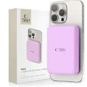 Tech-Protect LifeMag MagSafe PB11 10000mAh Power Bank - Pink