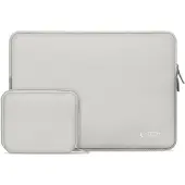 Tech-Protect Neoslim 15-16" taske til bærbar computer - grå
