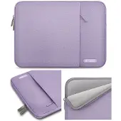 Tech-Protect Sleevy Laptop 13-14 Case - Lavender
