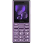 Nokia 105 TA-1684 DS lilla telefon