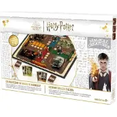 Cartamundi Harry Potter Hogwarts Trolddomsmission