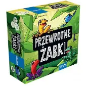 Granna Game Perverse frøer 00452 04526