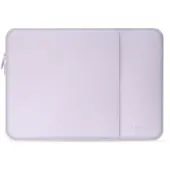 Tech-Protect Neoprene Laptop Cover 15-16" - Purple