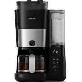 Philips 2000 series , Dampstrygejern, Keramisk strygesål, 1,9 m, 110 g/min, Grå, 25 g/min