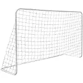 Master fodboldmål 182 x 122 x 61 cm