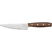 Fiskars Folken kokkekniv Lille, 12 cm