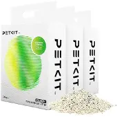 Petkit 5 in 1 Mixed Cat Litter (Upgrade) -3bags