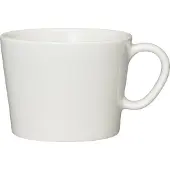 Arabia Mainio krus 17 cl Hvid