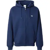 Adidas Originals Sweatjakke 'ESS' mørkeblå